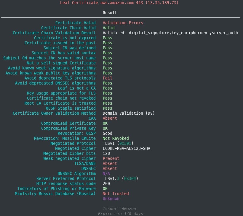 Trivial Scanner gallery image