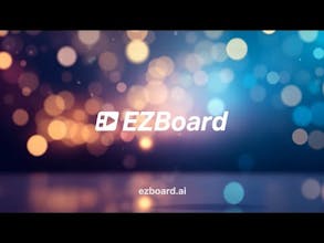 EZBoard gallery image
