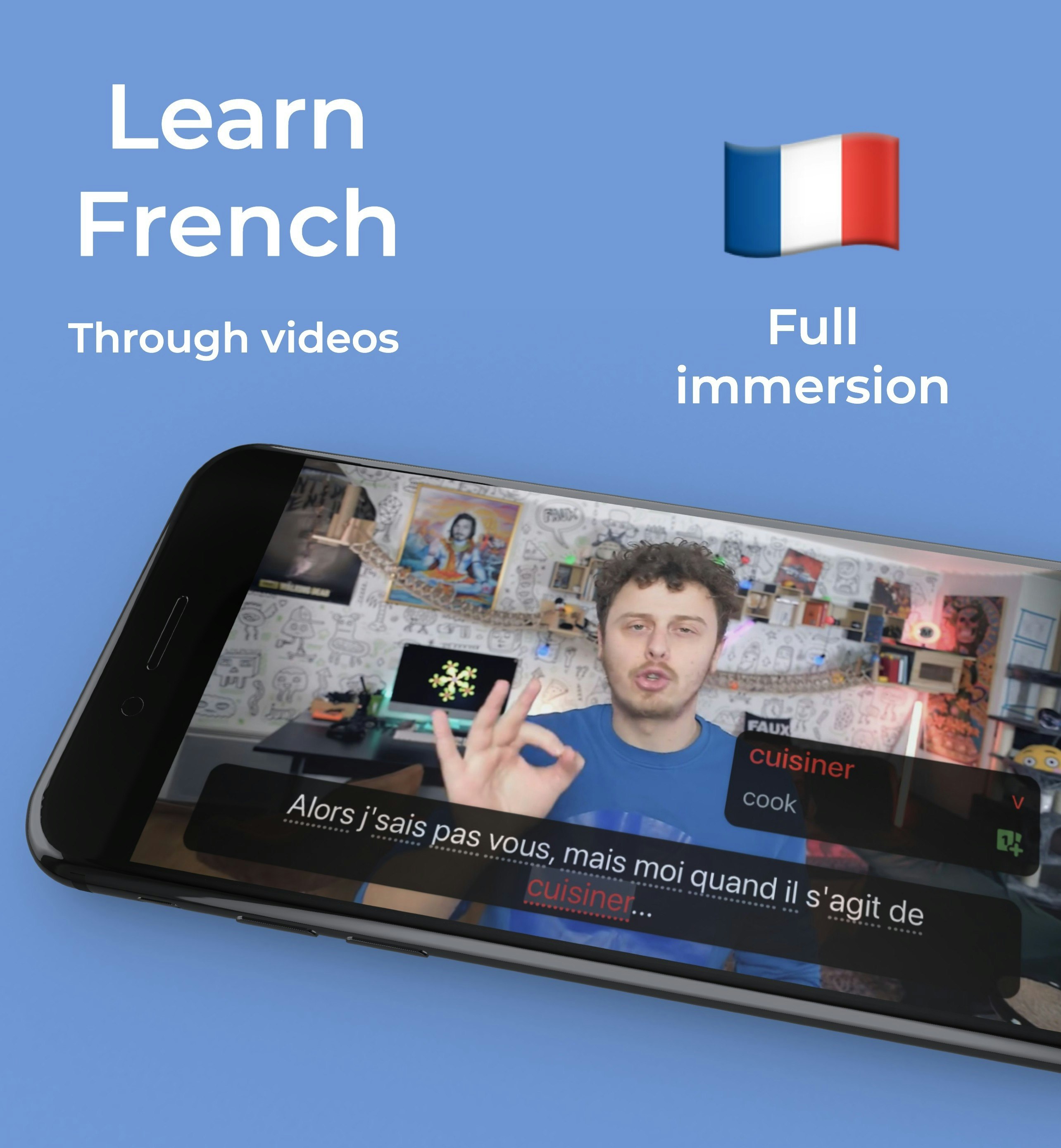 Odyssée gallery image