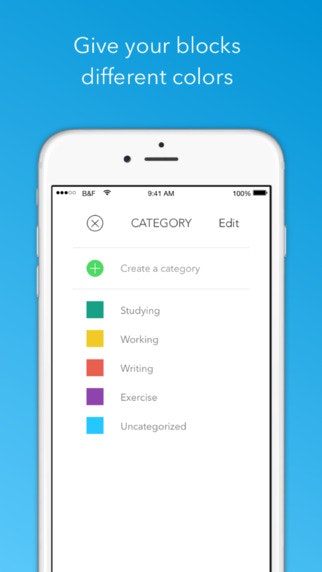 Block & Flow gallery image