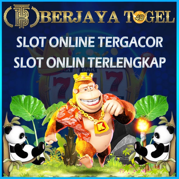 BERJAYATOGEL4D SLOT ONLINE gallery image