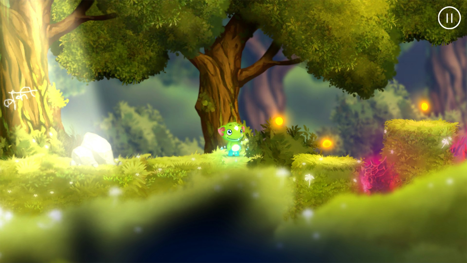 Adventures of Baki gallery image