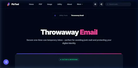 PixTool 2026 gallery image