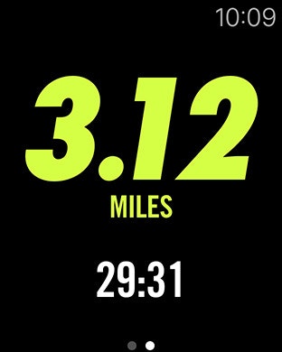 Nike+ Run Club gallery image