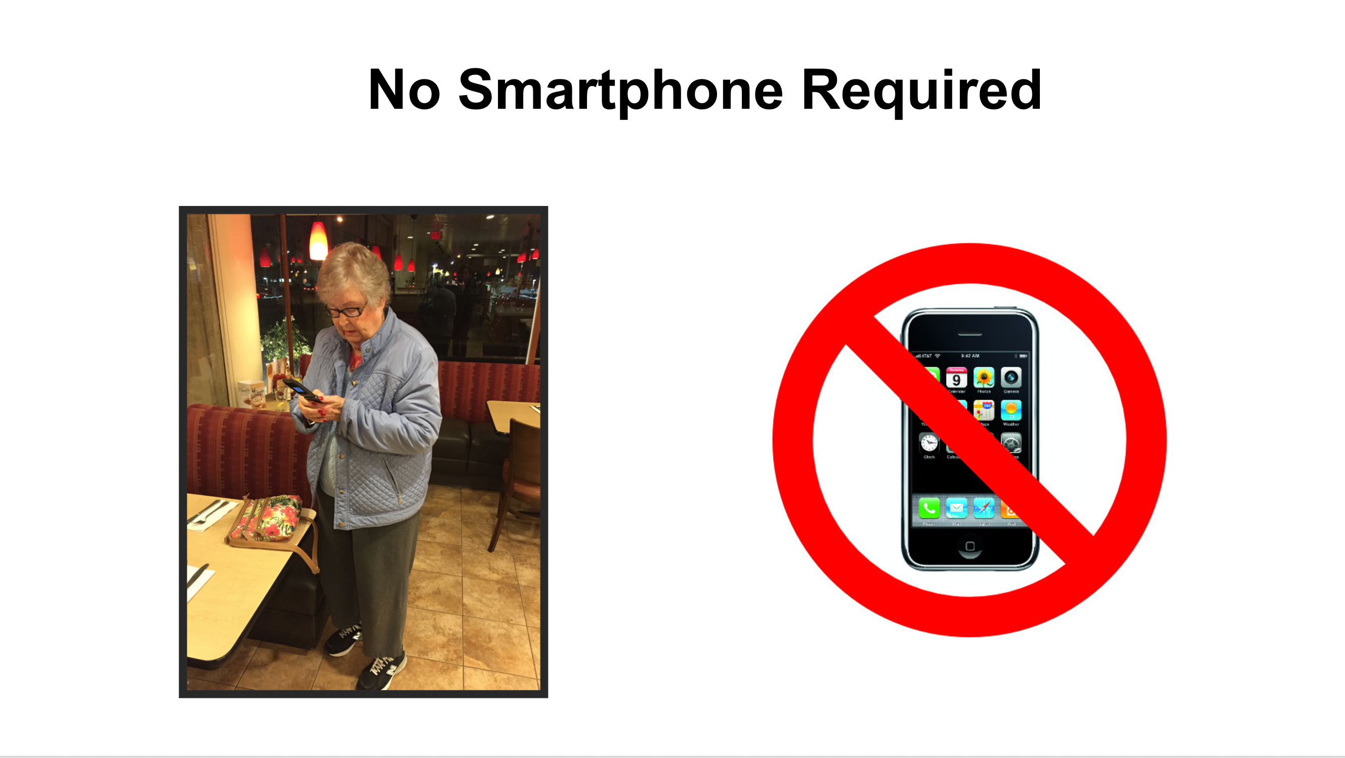 GoGoGrandparent gallery image