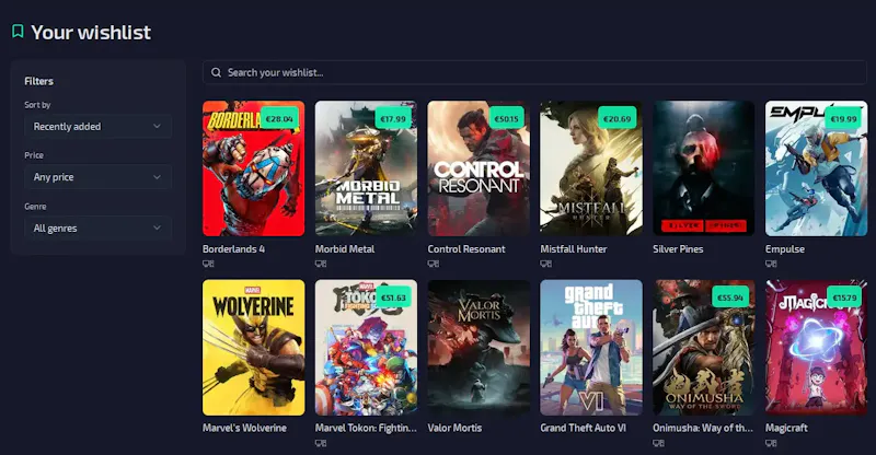 playedify screenshot 3