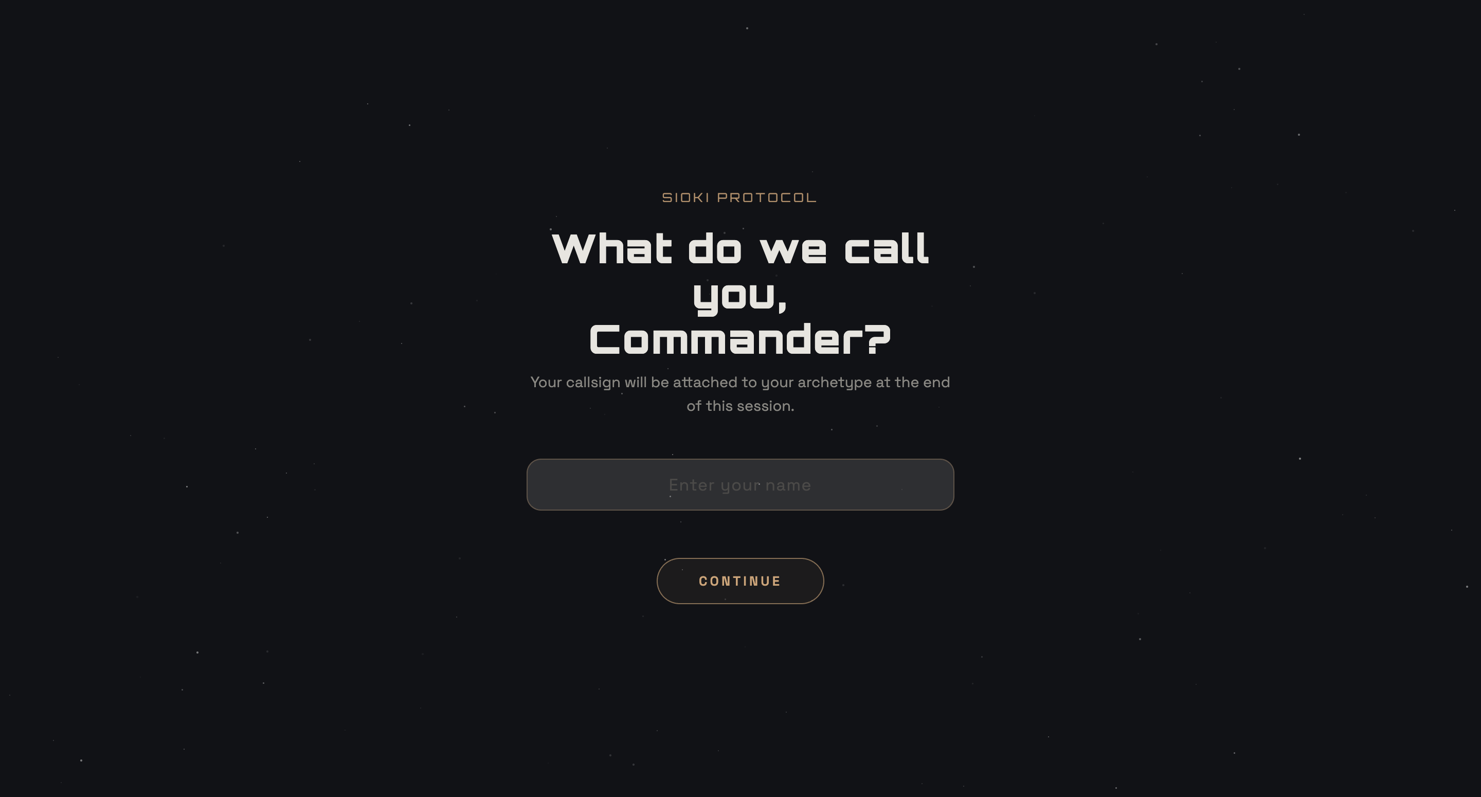 SIOKI — Ship It or Kill It gallery image