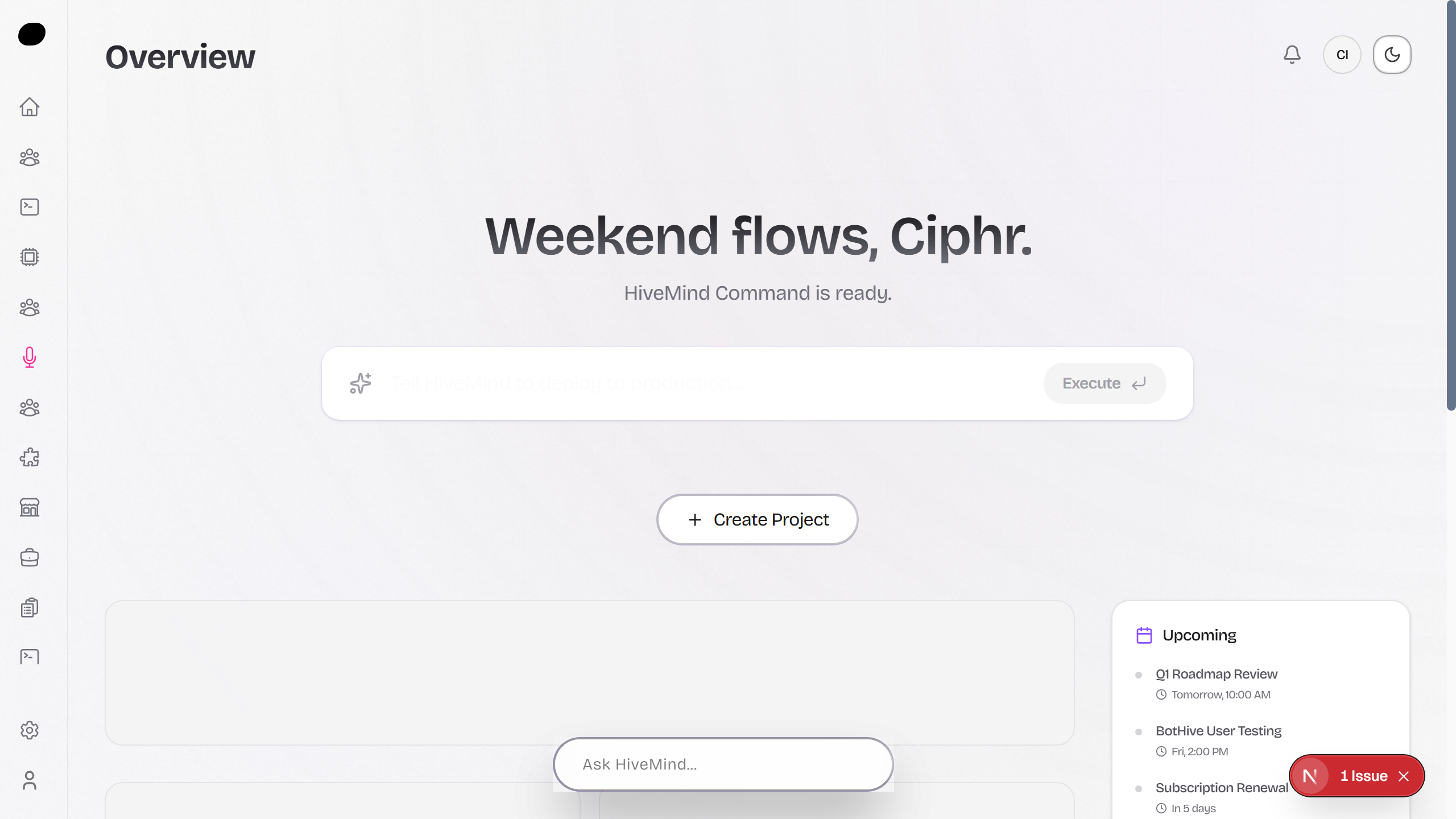 Bothive gallery image