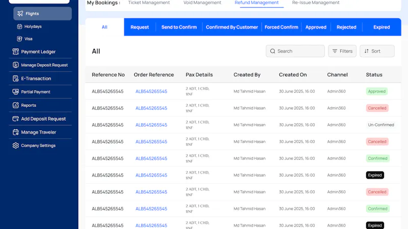 Travilo screenshot 4