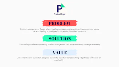 Product Dojo gallery image