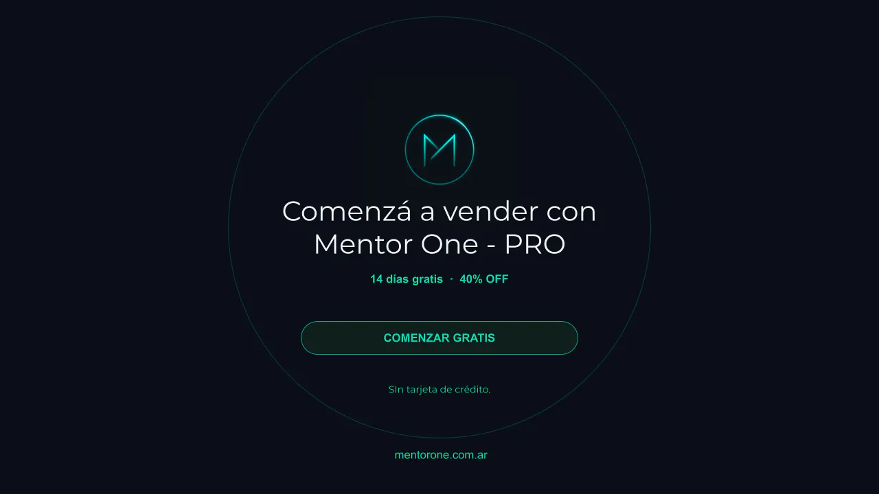 CRM Mentor One gallery image