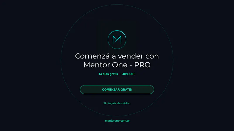 CRM Mentor One screenshot 6