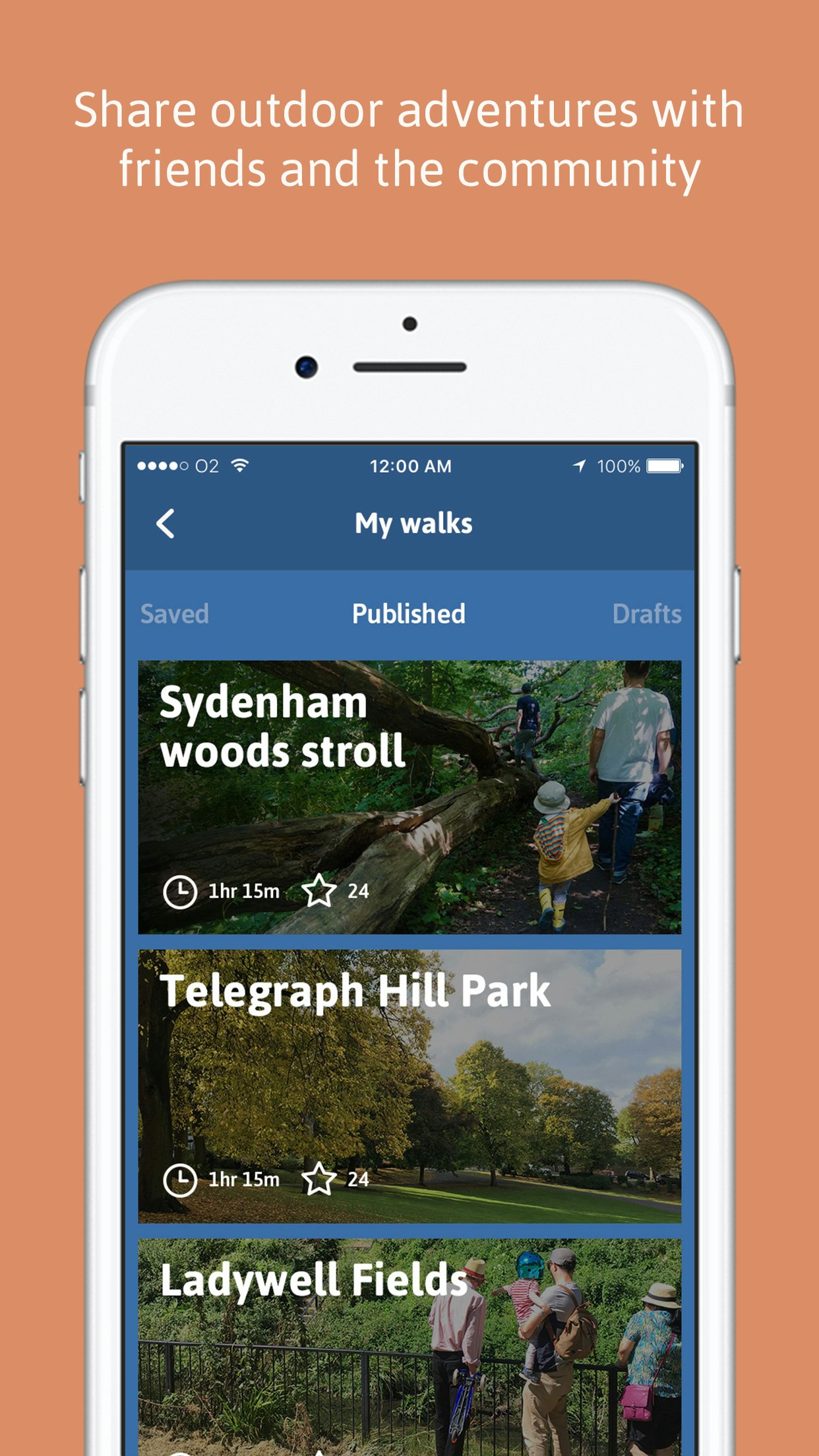 Go Jauntly gallery image