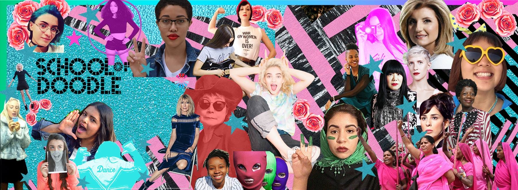 School of Doodle gallery image