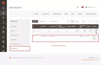 PayTrace Payment Gateway gallery image