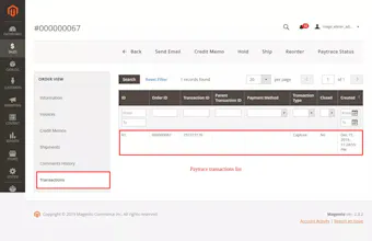 PayTrace Payment Gateway gallery image