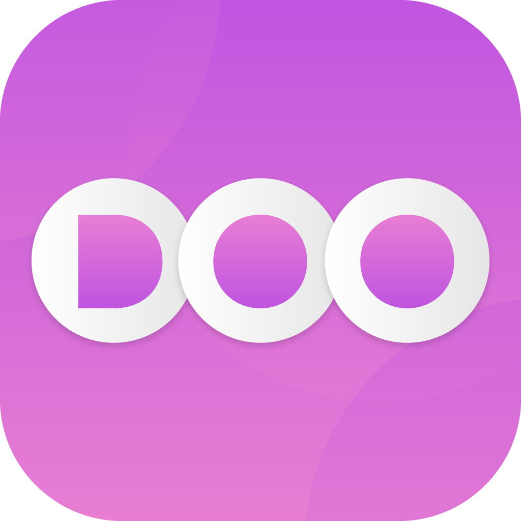 DOO logo