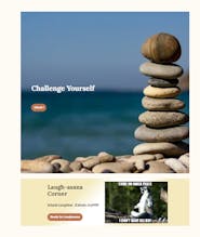 Breathe & Be gallery image