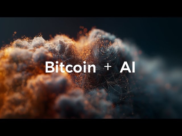 Bitcoin Orchestrator gallery image