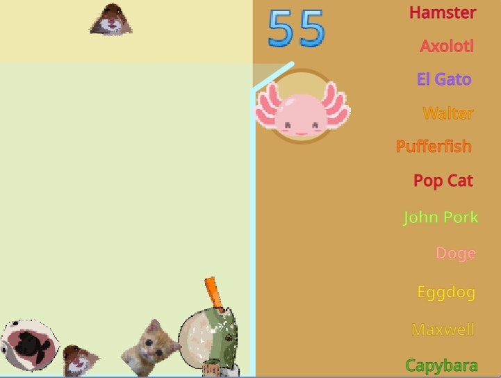 Merge Fellas gallery image