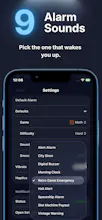 Alarm Arcade: Beat the Clock gallery image