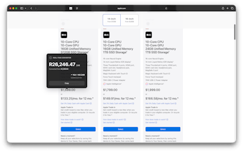 Currency Converter - Pro gallery image