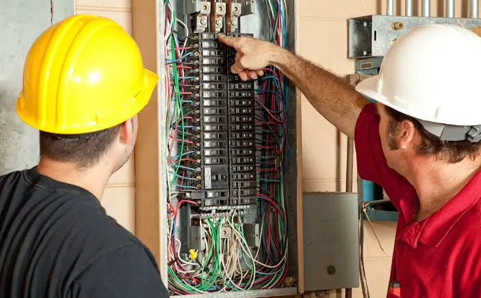 TGS Electrical gallery image