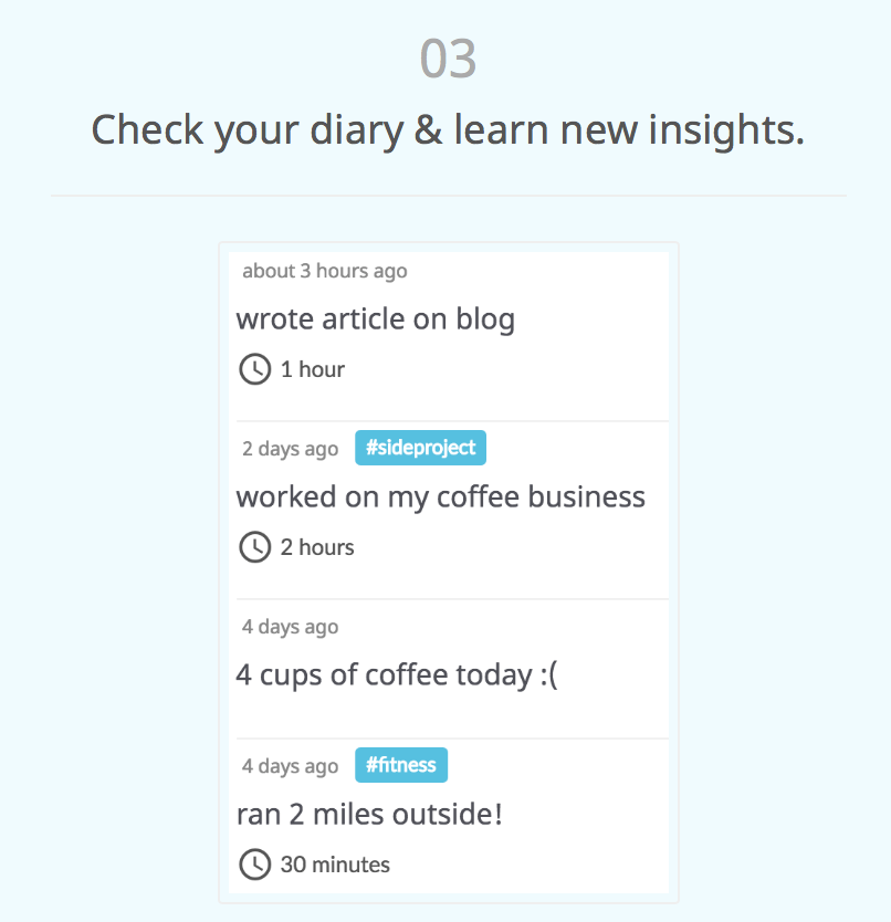 thisismy.life gallery image