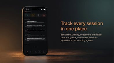 Agent Companion gallery image