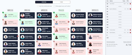 NFL Playoffs Game gallery image