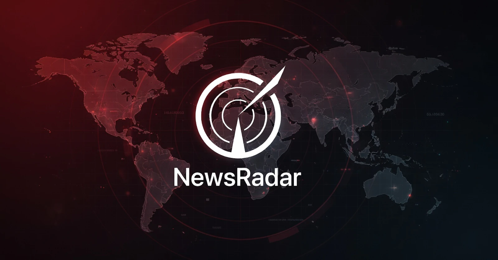 NewsRadar screenshot 1