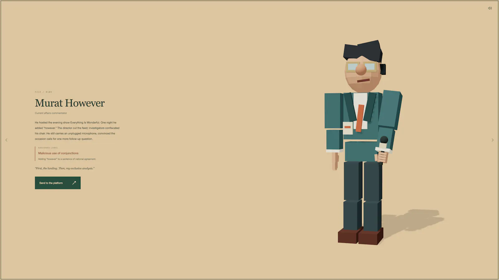 Dry Diving Club screenshot 4