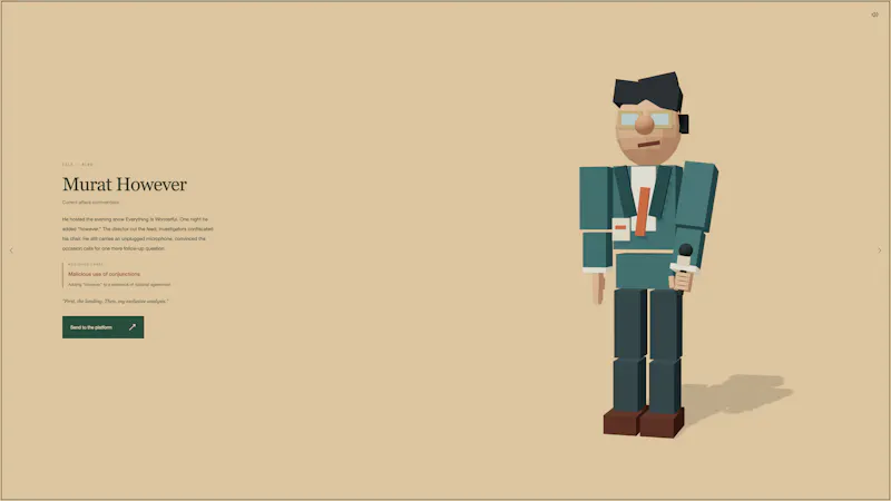 Dry Diving Club screenshot 4