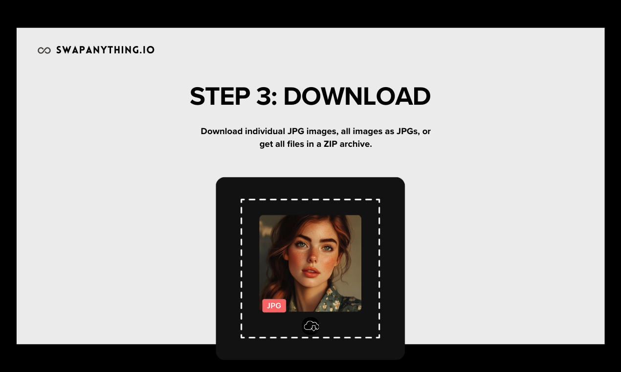 Swapanything.io - Heic voor JPG - HEIC naar JPG -converter online media 4