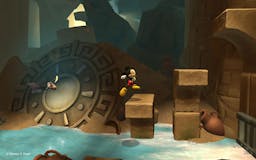Castle of Illusion Starring Mickey Mouse media 1