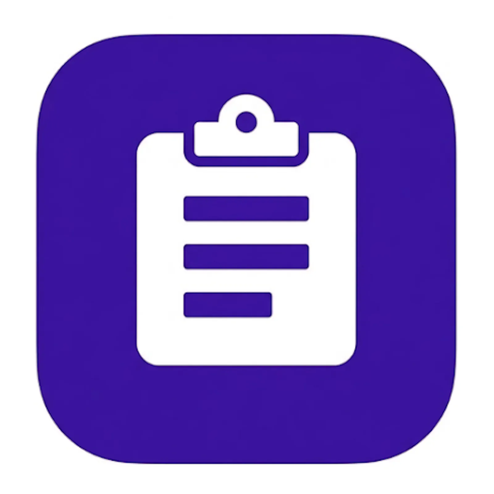myplanner screenshot 1