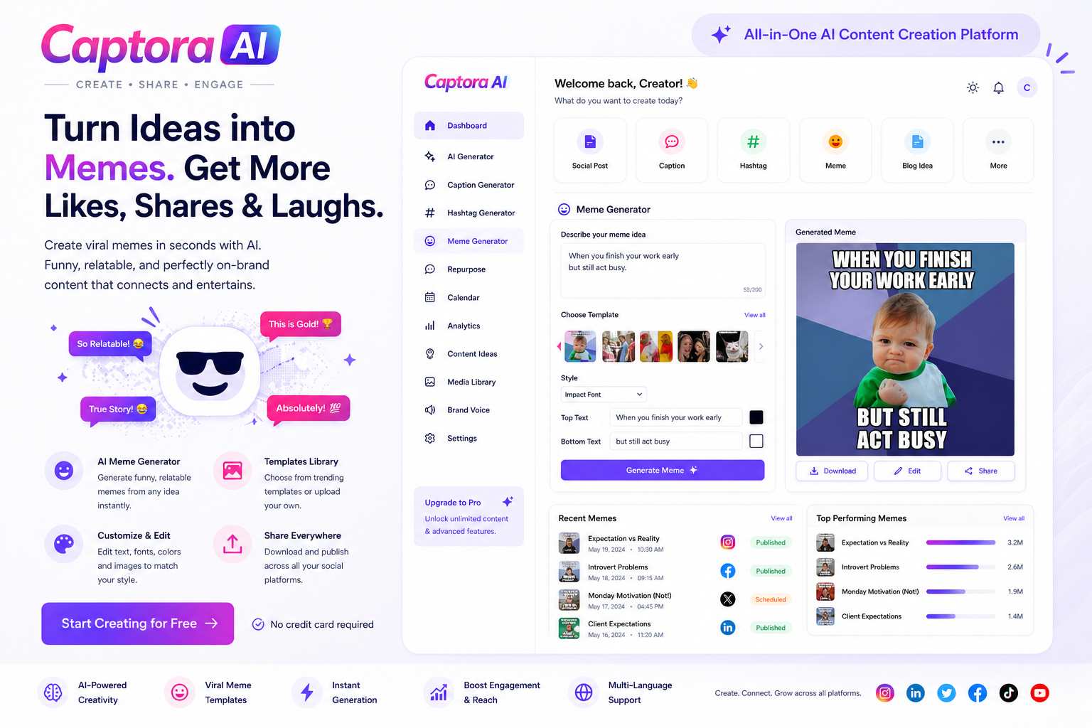 Captora AI gallery image