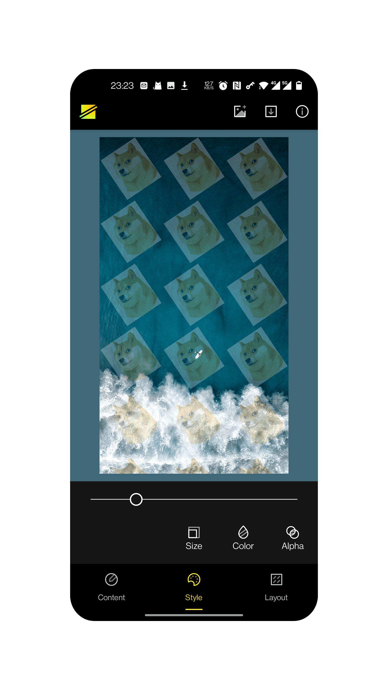 Easy Watermark gallery image