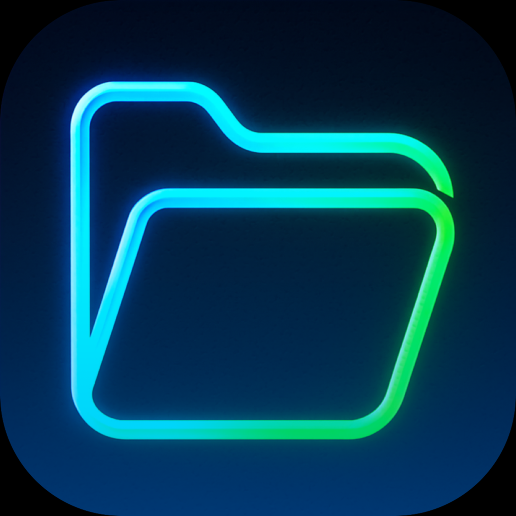 CoreFiles – File Manager