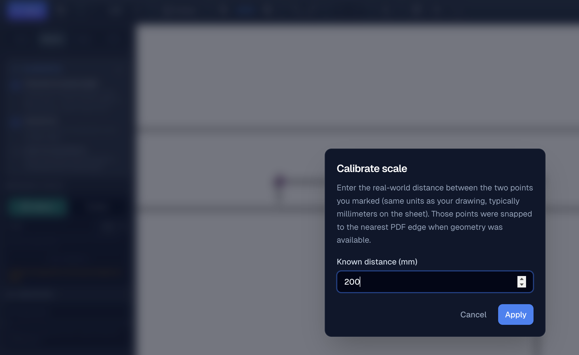PlanSync gallery image