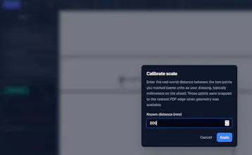PlanSync gallery image