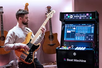 Endlesss Beat Machine gallery image