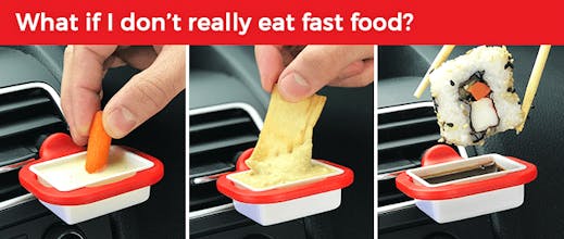 Dip Clip gallery image