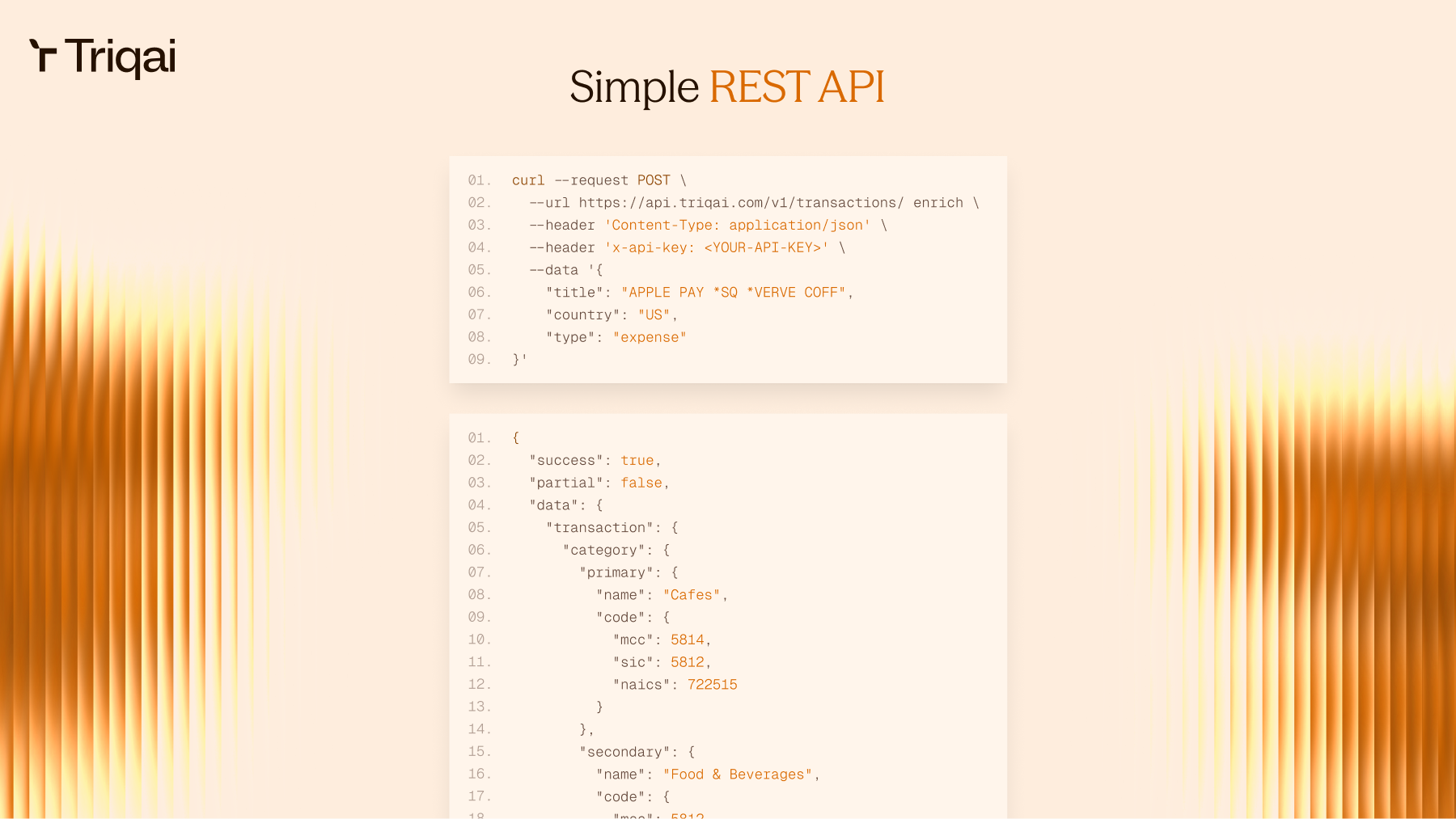 Triqai gallery image