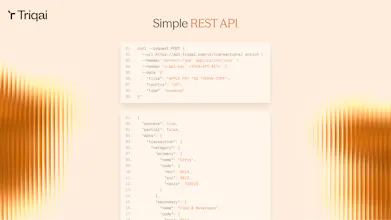 Triqai gallery image