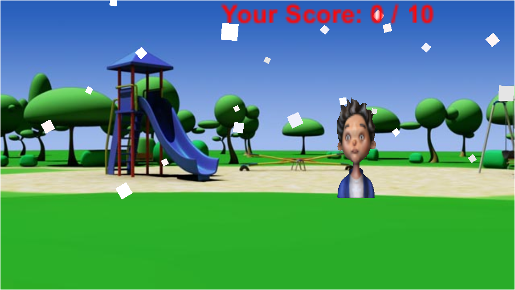 Simon Says gallery image