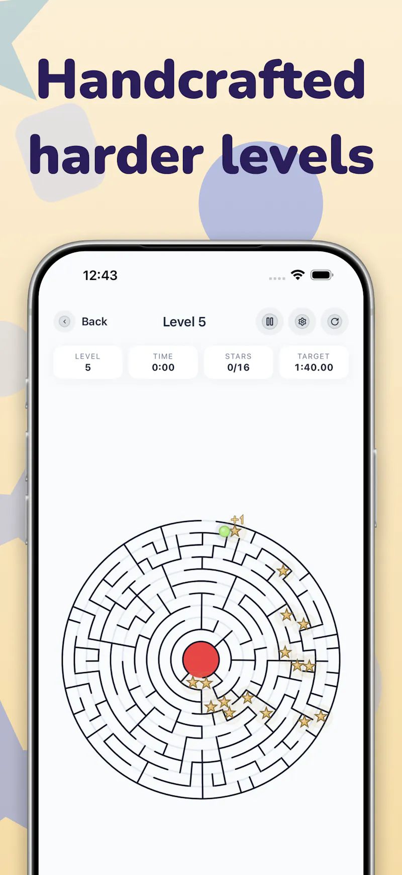 Mazify Game screenshot 9