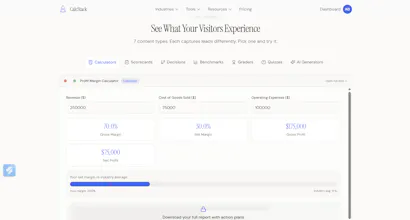 CalcStack gallery image