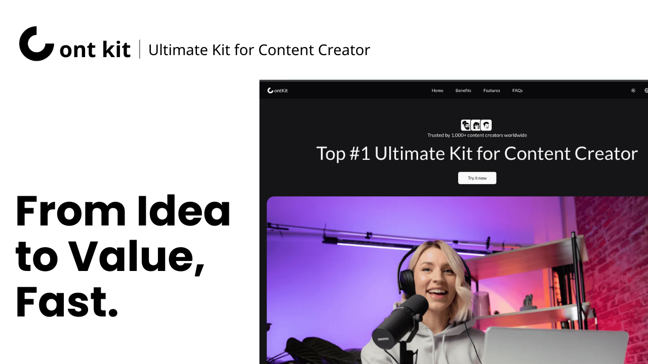 ContKit gallery image