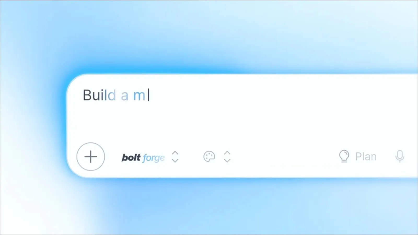 Bolt Forge screenshot 1 (video preview)